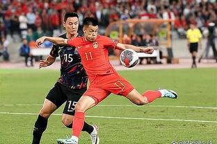 津媒：中韩实力差距进一步拉开，国足输球概率大不如放手一搏
